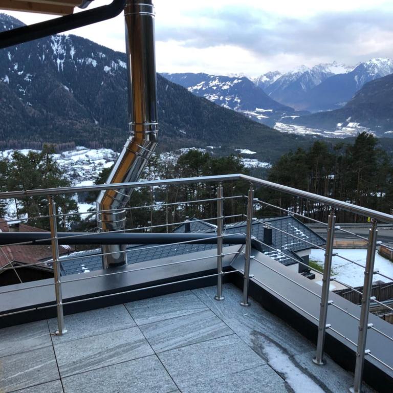 Ferienhaus Nagele - Apartment mit 2 Schlafzimmern - 31
