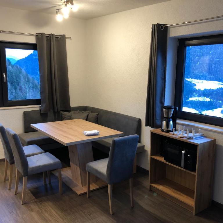 Ferienhaus Nagele - Apartment mit 2 Schlafzimmern - 33