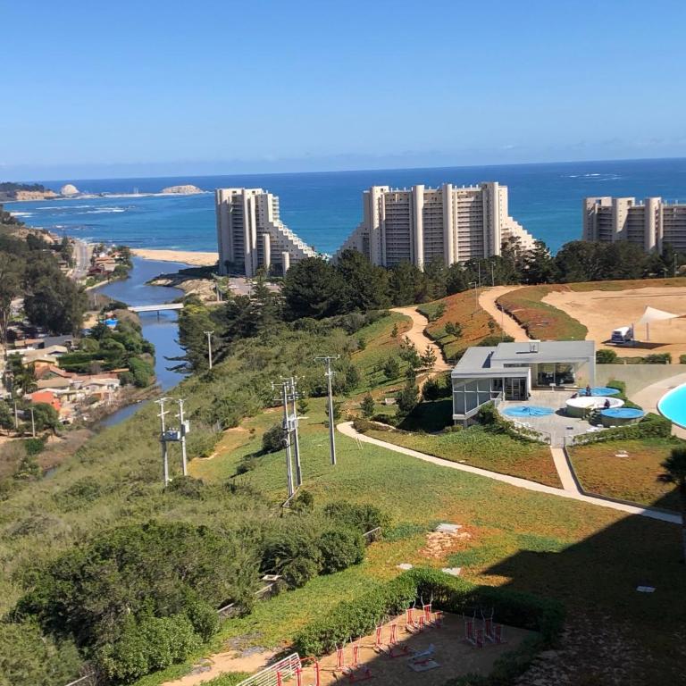 Laguna en Algarrobo - Apartment - 1