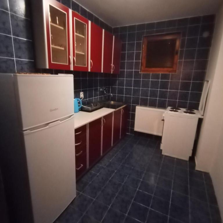 Apartmani" Irina 1" Pale - One-Bedroom Apartment - 8