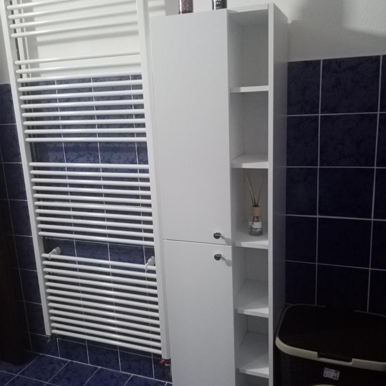 Apartmani" Irina 1" Pale - One-Bedroom Apartment - 16