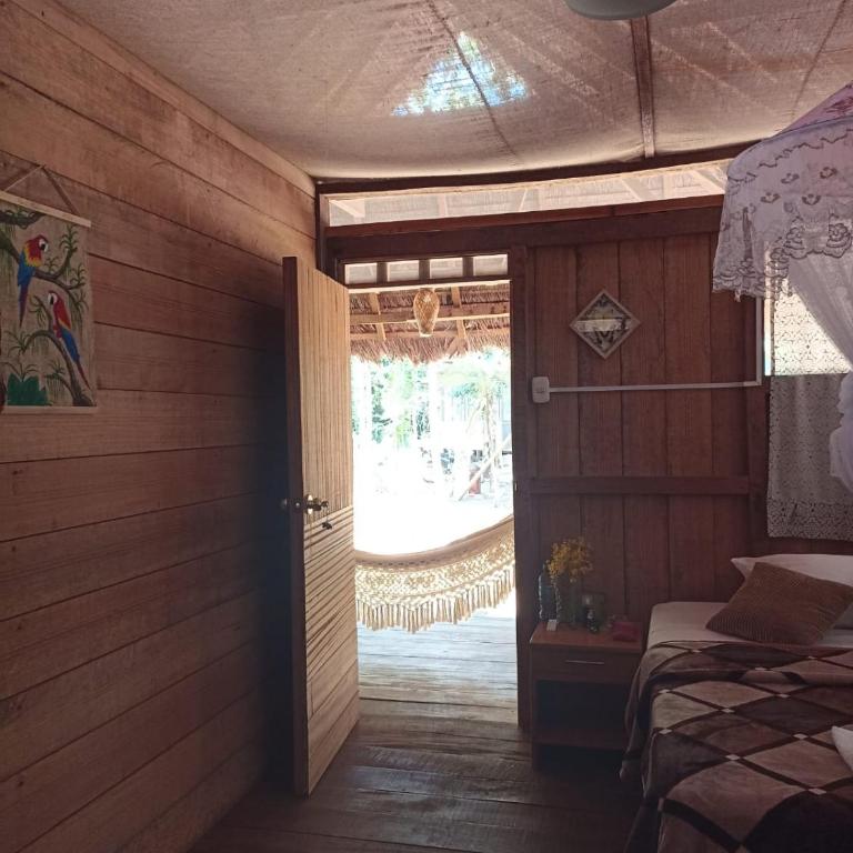 PAMPA HERMOSA LAKE RESORT - Double Room - 2