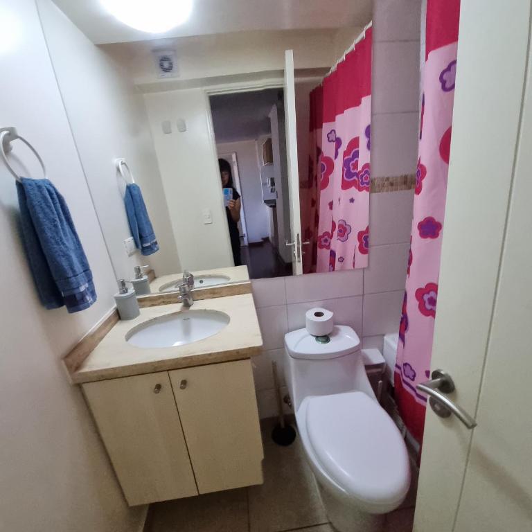 Apartamento V Region - Apartment - 10
