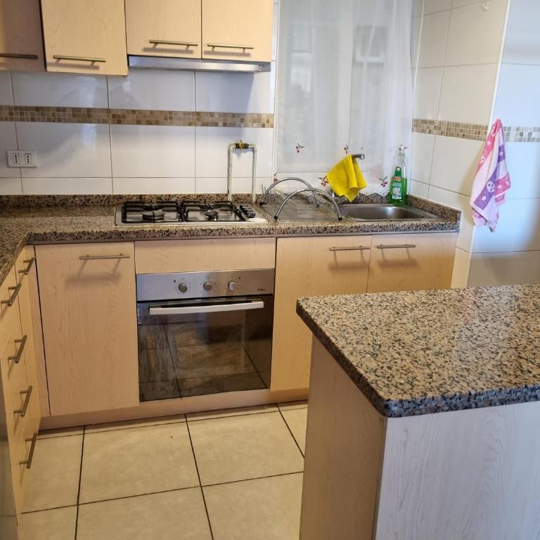 Apartamento V Region - Apartment - 5