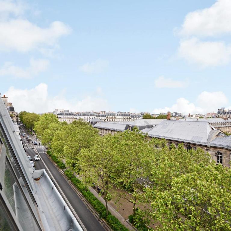 Exceptional triplex with terrace - Montmartre - Appartement - 3