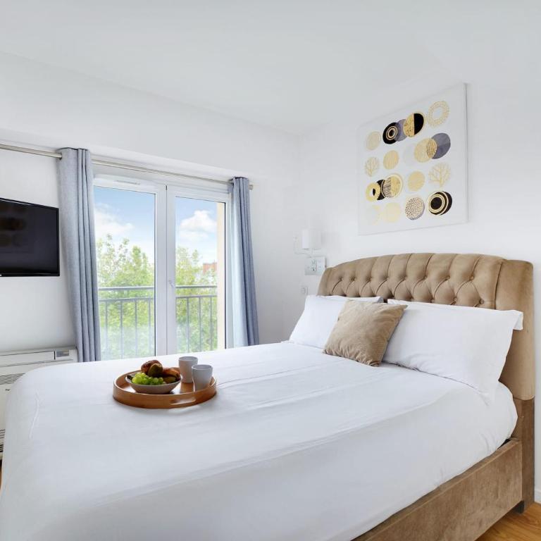 Exceptional triplex with terrace - Montmartre - Appartement - 19