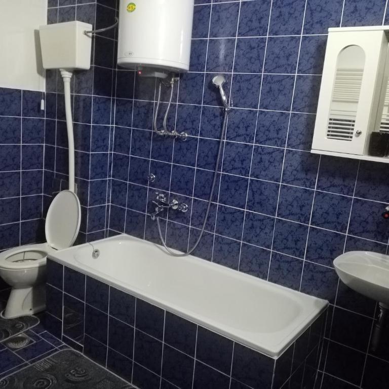 Apartmani" Irina 2" Pale - Two-Bedroom Apartment with Balcony - 20