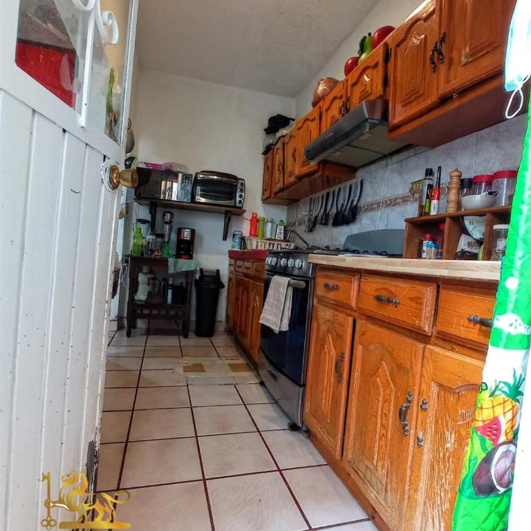 Home Sweet Home Guanajuato - Small Single Room - 3