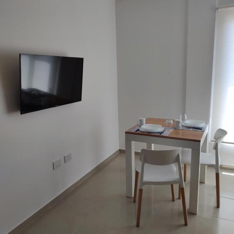 Aspromonte Departamentos - Apartamento de 1 dormitorio - 13