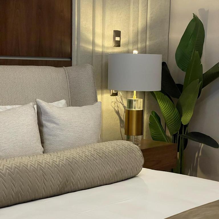 Hotel Boutique Corazón Mexicano & Spa - Executive Suite - 1