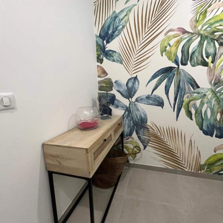 Aurel's & Jul's - THE EMERALD GREEN Annecy - Appartement 1 Chambre - 34