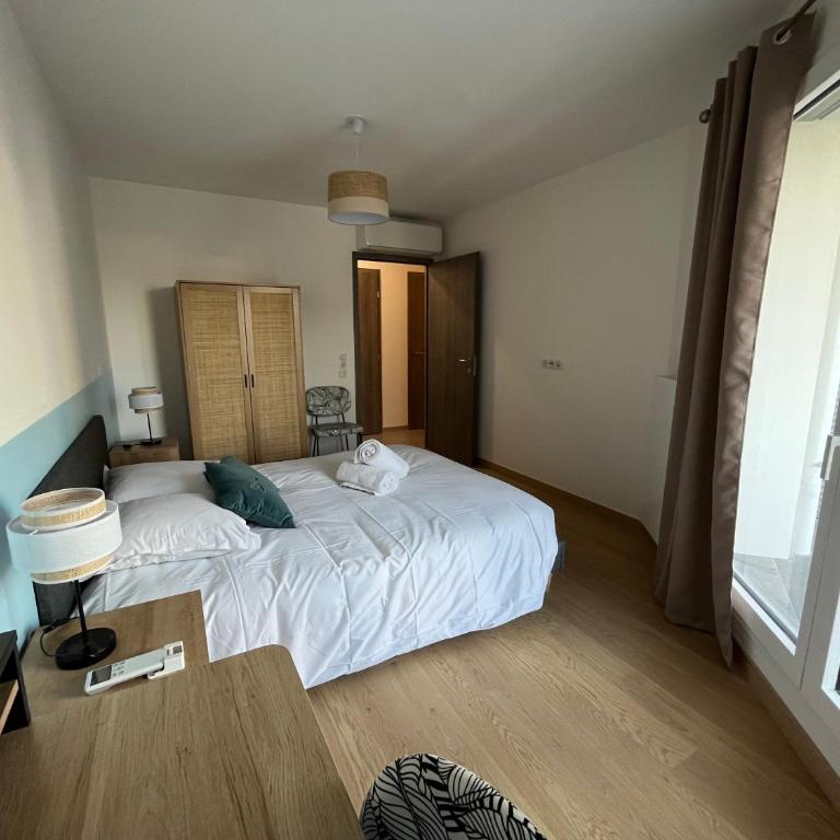 Aurel's & Jul's - THE EMERALD GREEN Annecy - Appartement 1 Chambre - 19