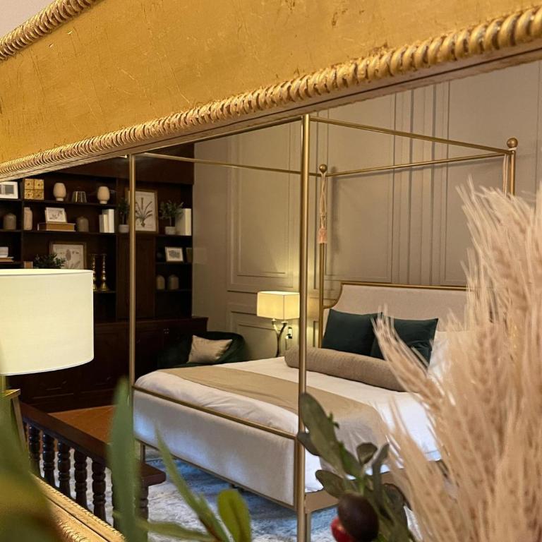 Hotel Boutique Corazón Mexicano & Spa - Presidential Suite - 7