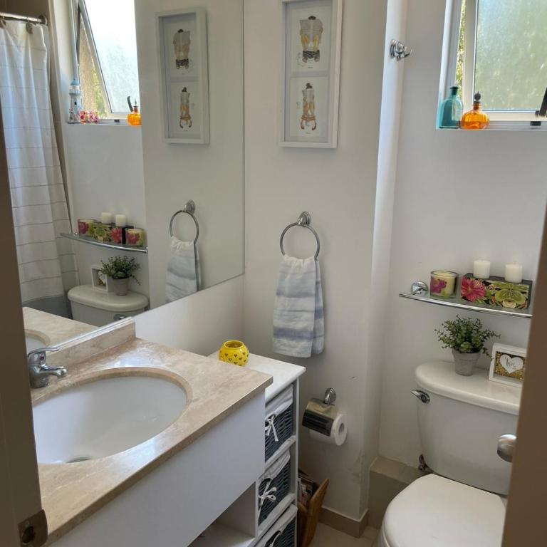 Dpto Algarrobo - Apartamento de 3 dormitorios - 8