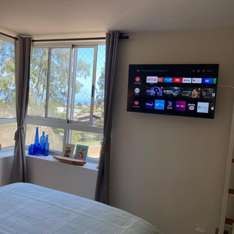 Dpto Algarrobo - Apartamento de 3 dormitorios - 7