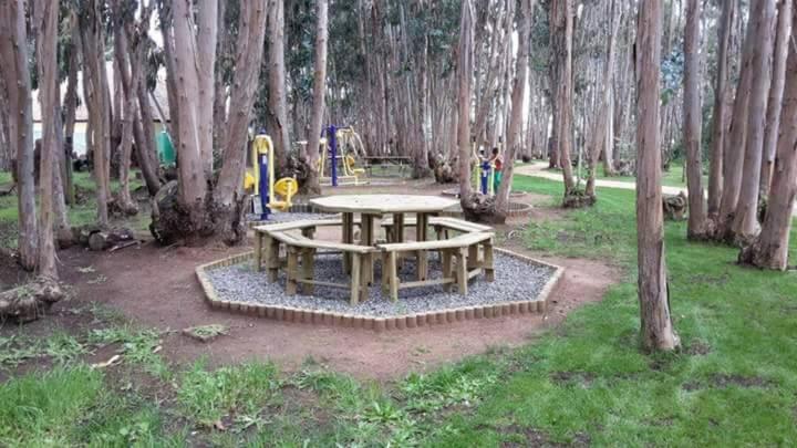 Dpto Algarrobo - Apartamento de 3 dormitorios - 31