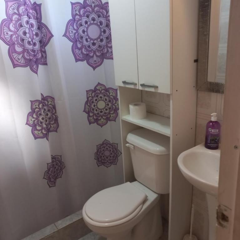 CABAÑA RURAL PICHIDANGUI - Casa de 3 dormitorios - 3