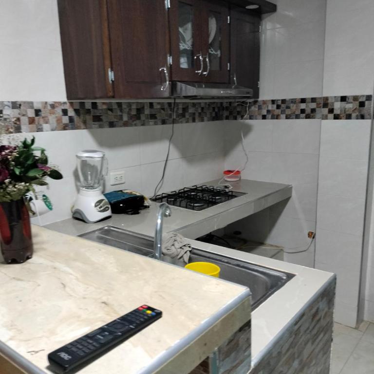 Apartamento Fania - Apartamento de 2 dormitorios - 3