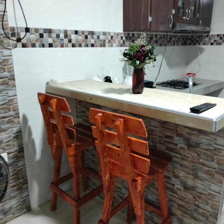 Apartamento Fania - Apartamento de 2 dormitorios - 13
