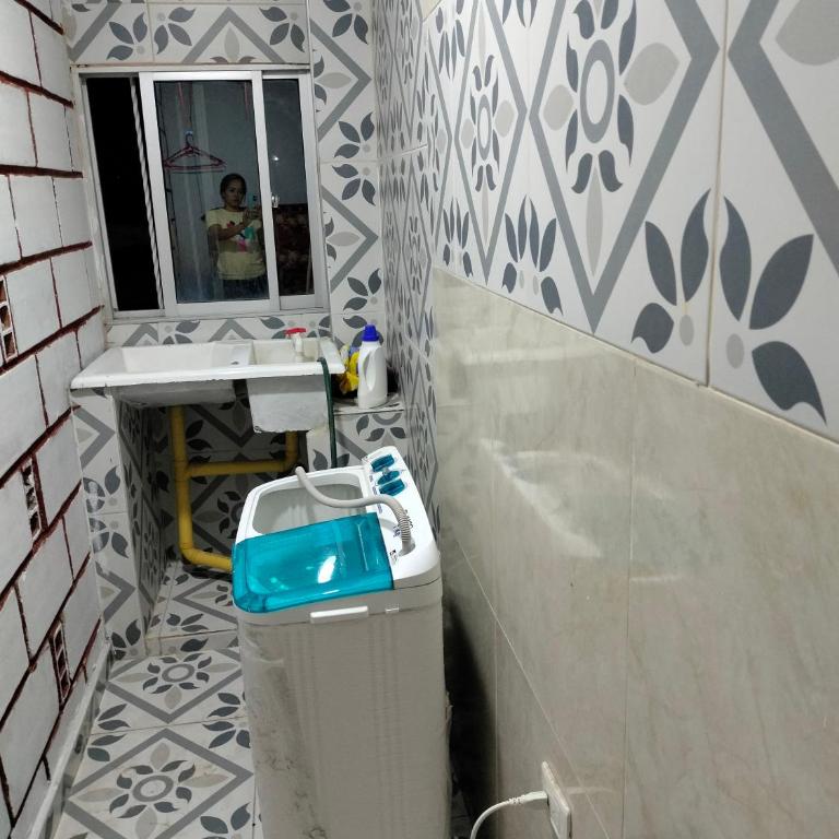 Apartamento Fania - Apartamento de 2 dormitorios - 15