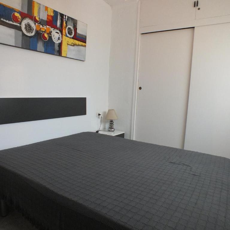 Apartamento cómodo, 50m playa, 4 pers, terraza, TV, lavadora - ES-204-32 - Apartment - 13