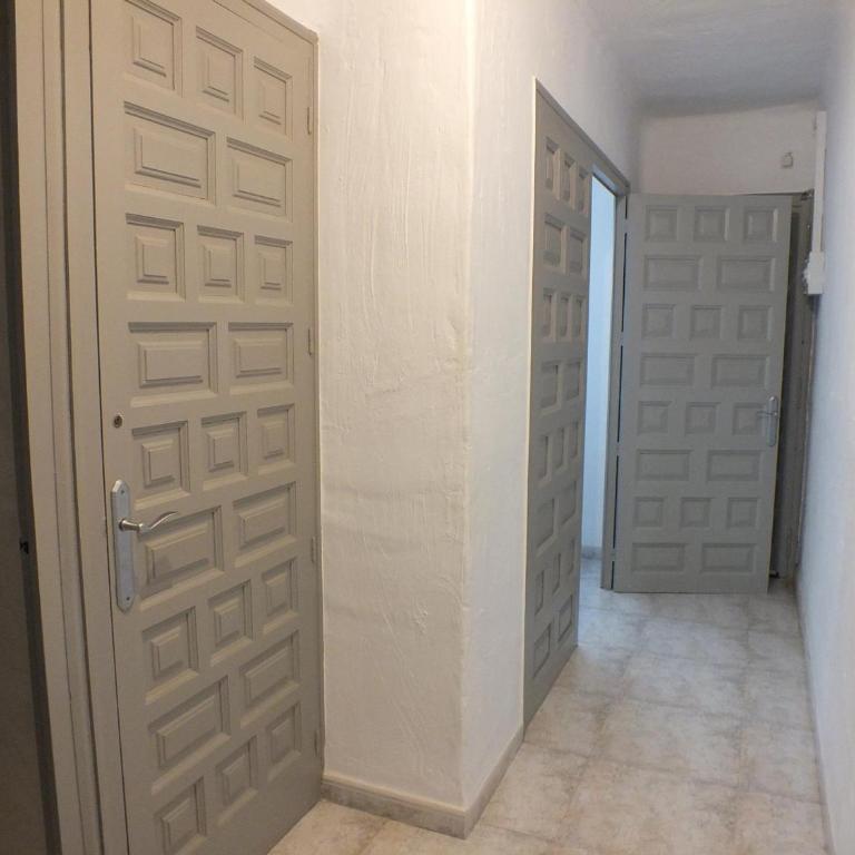 Apartamento cómodo, 50m playa, 4 pers, terraza, TV, lavadora - ES-204-32 - Apartment - 14