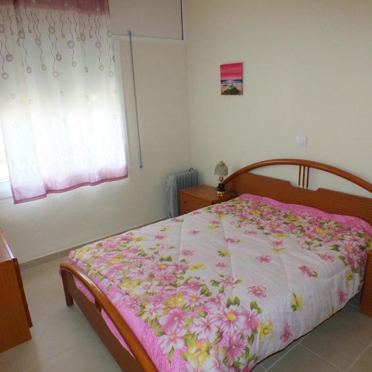 Apartamento para 4 con terraza y piscina a 50m de la playa - ES-204-28 - Apartment - 10