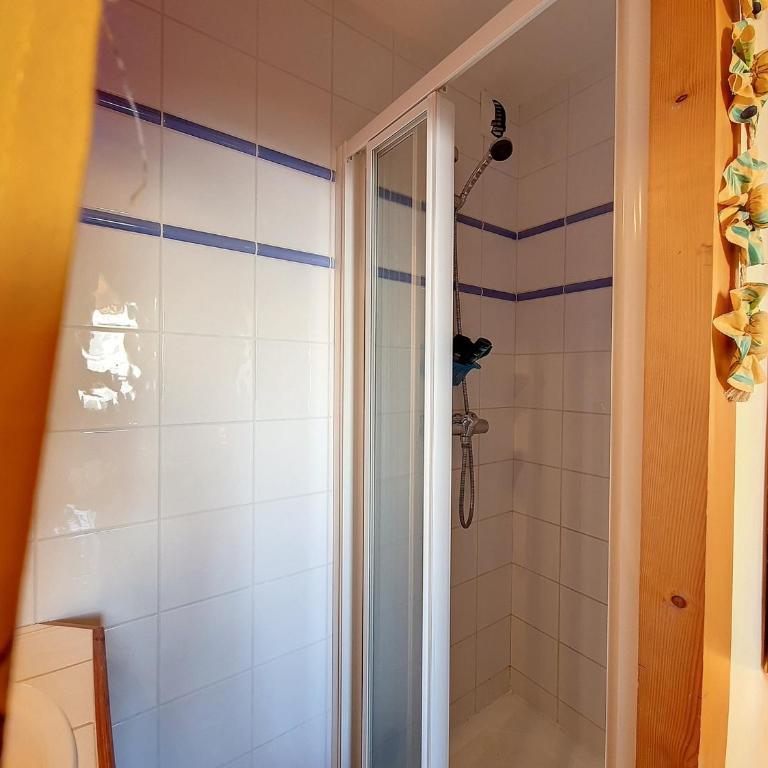 Appartement spacieux avec Balcon Sud et Parking - FR-1-344-1157 - Apartment - 10
