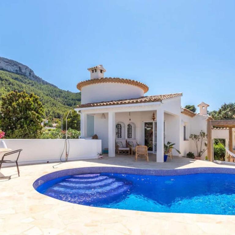 Scenic Villa, Costa Blanca - Villa de 5 dormitorios - 9