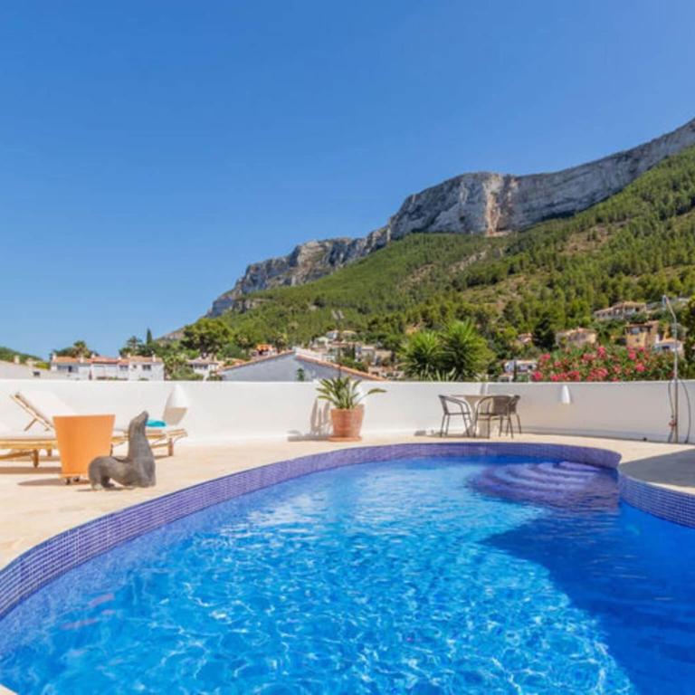 Scenic Villa, Costa Blanca - Villa de 5 dormitorios - 10
