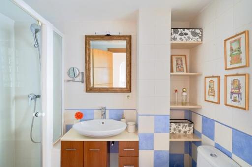 Apartamento malagueta - Apartamento de 2 dormitorios - 14