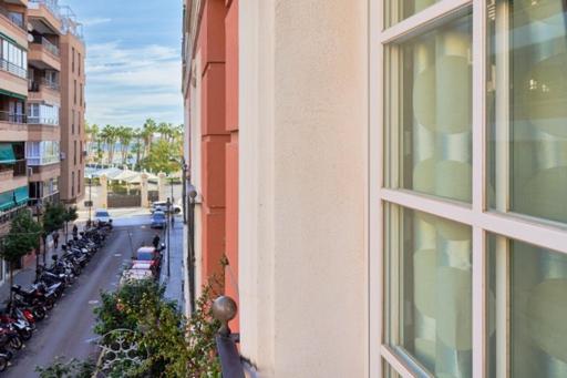 Apartamento malagueta - Apartamento de 2 dormitorios - 24