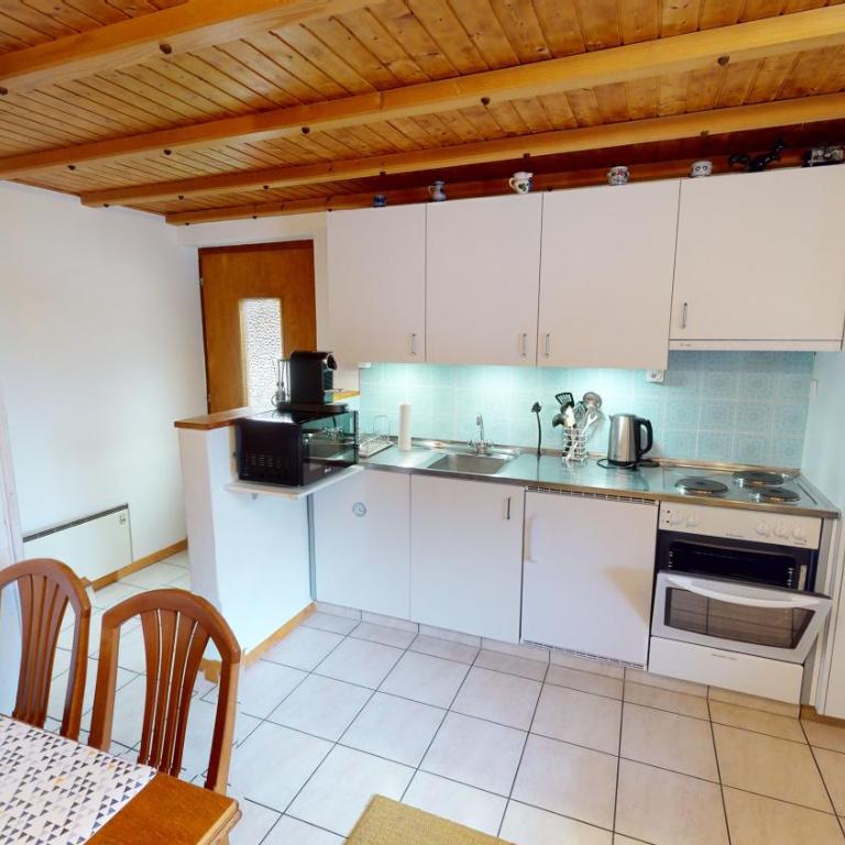 Melodie MD1 - Apartment mit 2 Schlafzimmern - 6