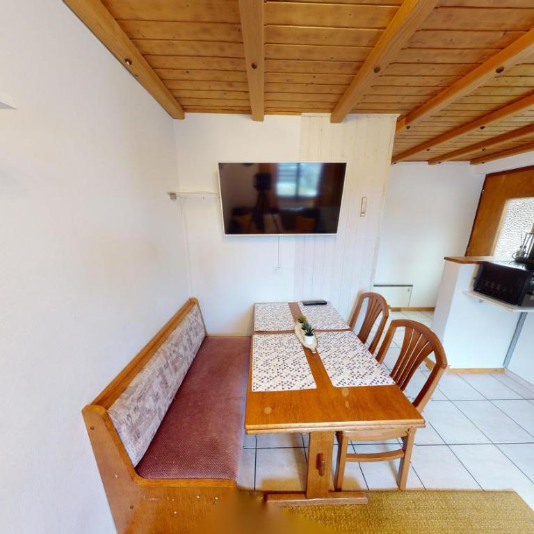 Melodie MD1 - Apartment mit 2 Schlafzimmern - 4