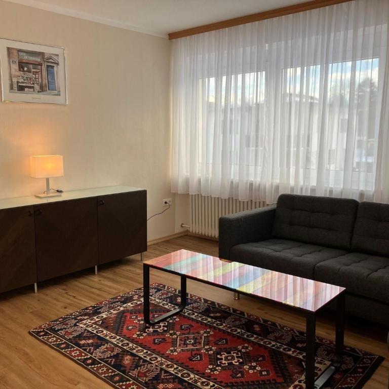 Apartment in Axams near Axamer Lizum - Apartamento de 2 dormitorios - 2