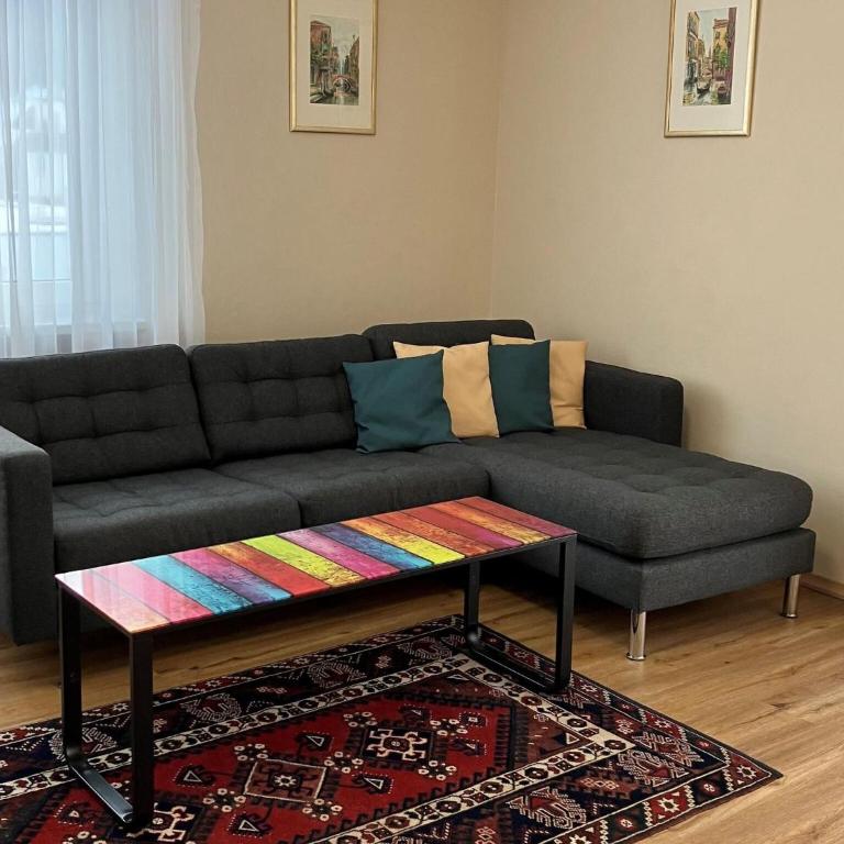 Apartment in Axams near Axamer Lizum - Apartamento de 2 dormitorios - 1
