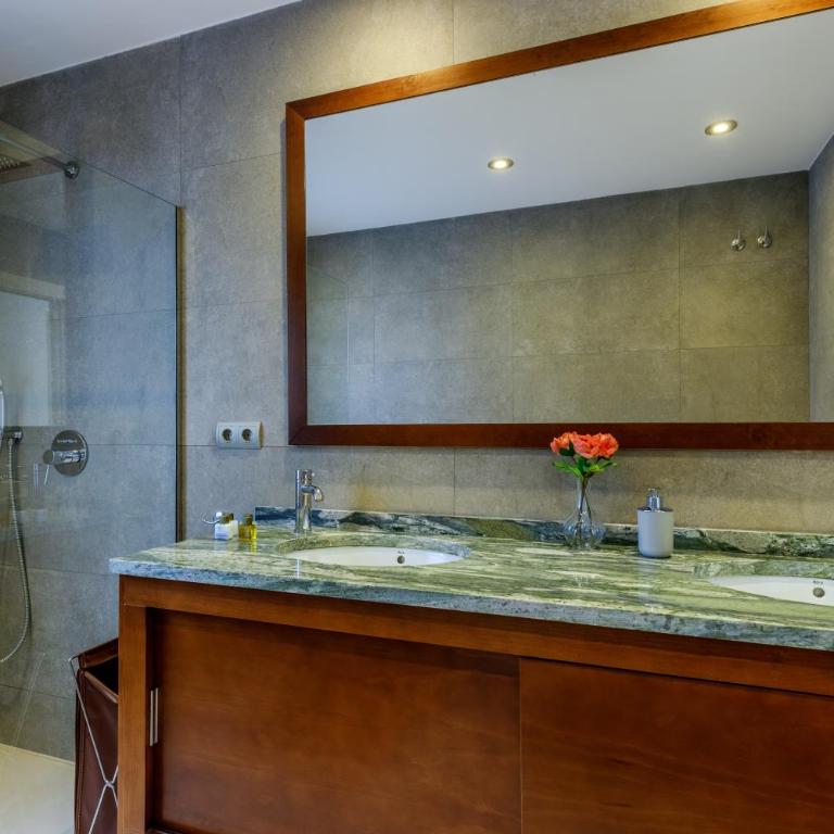 Living4Malaga Theatre Square Terrace - Apartamento Superior - 28