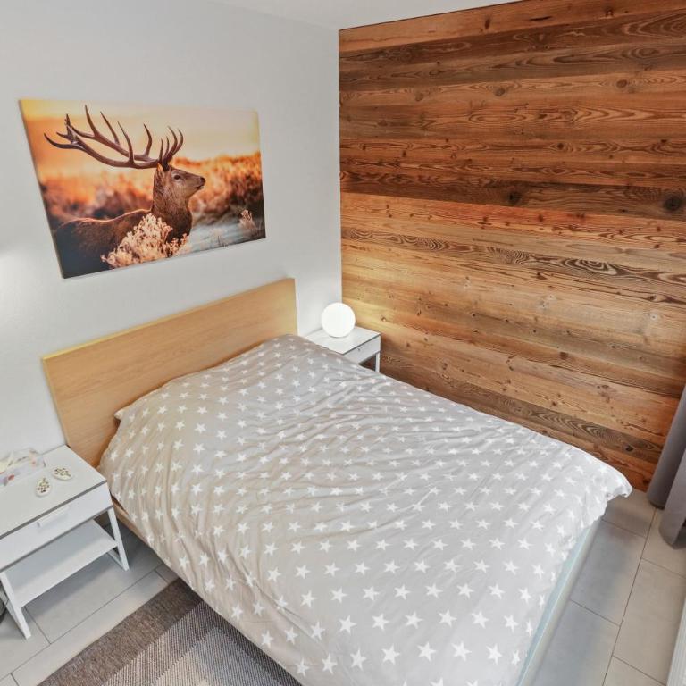 Appartement en plein centre de Crans Montana - Appartement 1 Chambre - 19