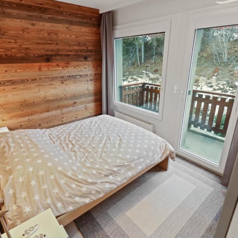 Appartement en plein centre de Crans Montana - Appartement 1 Chambre - 18
