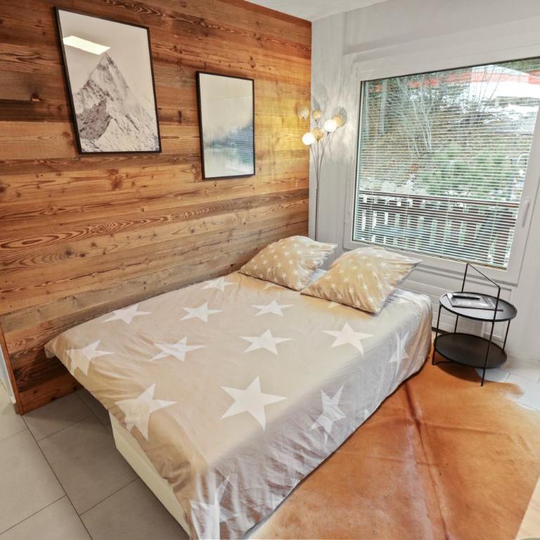 Appartement en plein centre de Crans Montana - Appartement 1 Chambre - 12