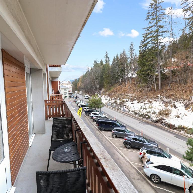 Appartement en plein centre de Crans Montana - Appartement 1 Chambre - 17