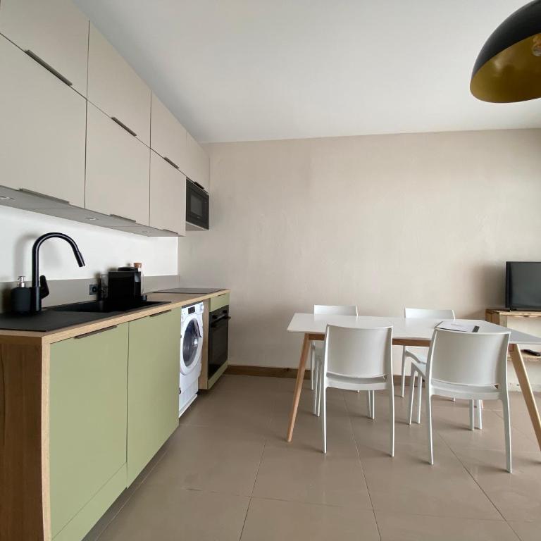 Le Marlou - Appartement 2 Chambres - 7
