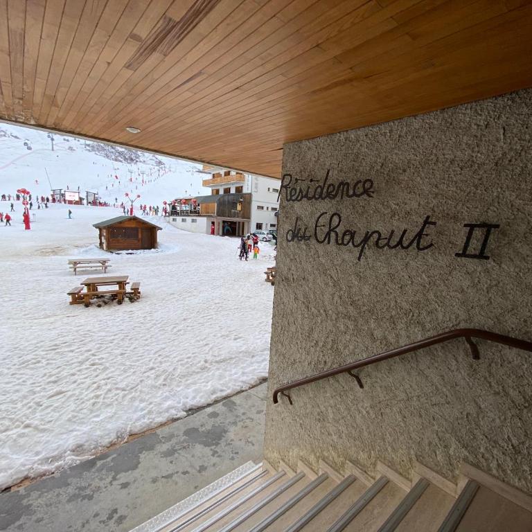 Le Marlou - Appartement 2 Chambres - 10