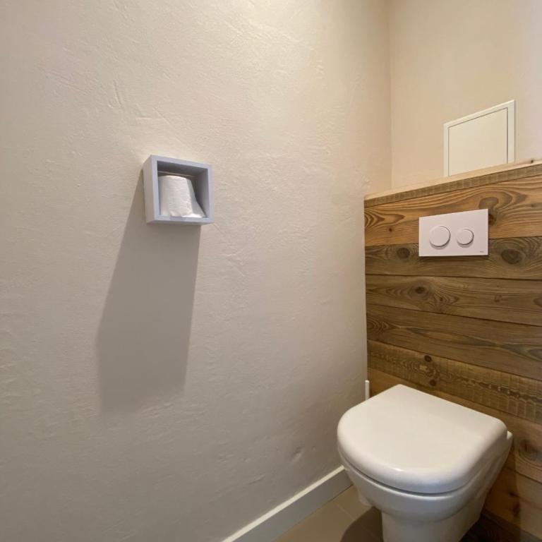 Le Marlou - Appartement 2 Chambres - 11