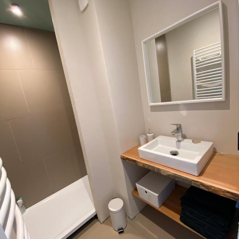 Le Marlou - Appartement 2 Chambres - 12