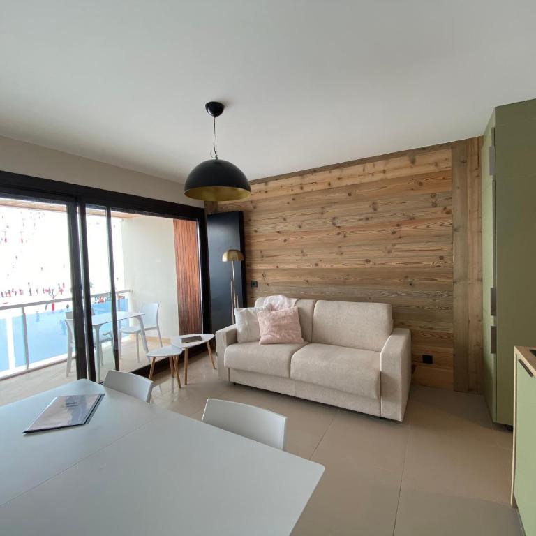 Le Marlou - Appartement 2 Chambres - 13