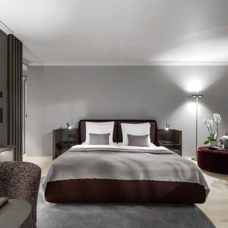 Hotel Weisses Roessl - Superior Doppelzimmer - 3