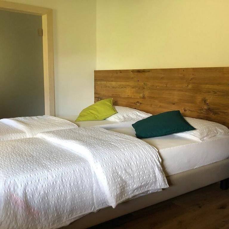 B&B Le Stagioni di Stava - Triple Room with Bathroom - 8
