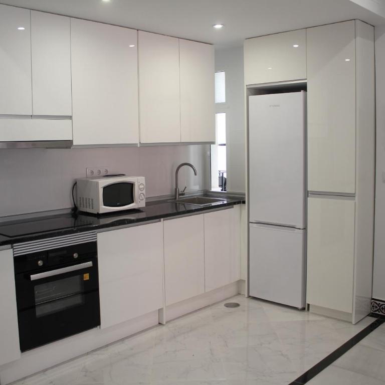 Panther Home Sierpes - Apartamento de 2 dormitorios - 7