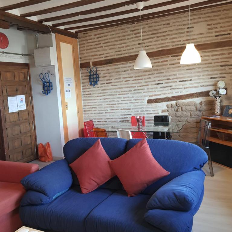 Toledo Flat, City Centre - Apartamento de 2 dormitorios - 1